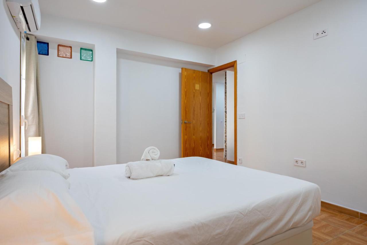 Apartment Charming 2 Bedroom At Triana Center By Oui Seville